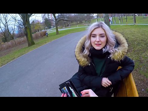 ❤️ Para için bir yabancının sıcak boşalmasını yutar - parkta Eva Elfie tarafından oral seks Kaliteli seks tr.mobilecric.top ❤